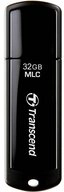 Transcend MLC USB Flash Drive TS32GJF270M USB-Stick