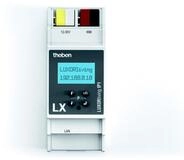 theben Elektroauto-Ladestation Theben Smart Home-System LUXORliving IP1