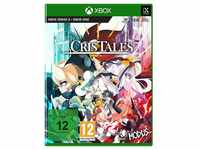 Astragon Cris Tales Xbox One