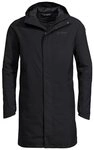 VAUDE Outdoorjacke Men's Cyclist Padded Parka (1-St) wetterfester Wintermantel...
