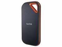 Sandisk Extreme Pro Portable SSD externe SSD (2 TB) 2,5 2000 MB/S