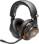 JBL Quantum One Gaming-Headset (Noise-Cancelling) JBL Quantum One Gaming-Headset (Noise-Cancelling)