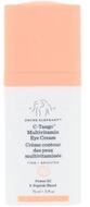 Drunk Elephant K&ouml;rperpflegemittel C-Tango Augencreme (Multivitamin-Augencreme) 15 ml