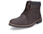 Rieker Rieker Herren Schn&uuml;rboot braun Schn&uuml;rboots