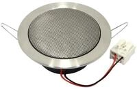 Visaton Lautsprecher (DL 8 ES - 8 Ohm - Lautsprecher)