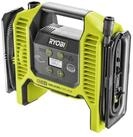 RYOBI Akku-Handkompressor Akku-Multi-Kompressor 10 bar, max. 10.3 bar, Kompressor mit
