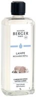 MAISON BERGER PARIS Duftlampe Nachf&uuml;ller Zarte Baumwollbl&uuml;te 1000 ml