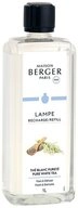 MAISON BERGER PARIS Duftlampe Nachf&uuml;ller Aromatischer Wei&szlig;er Tee 1000 ml wei&szlig;