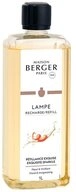 MAISON BERGER PARIS Duftlampe Nachf&uuml;ller Exquisites Prickeln 1000 ml