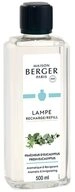 MAISON BERGER PARIS Duftlampe Nachf&uuml;ller Frischer Eukalyptus 500 ml