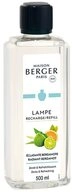 MAISON BERGER PARIS Duftlampe Lampe Berger Duft 500 ml (Nachf&uuml;llkonzentrat, 1...