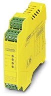 Phoenix Contact &Uuml;berstreu Sicherheitsrelais PSR-SCP- 24UC/ESA4/3X1/1X2/B...