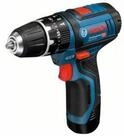 Bosch Professional Akku-Schlagbohrschrauber Bosch GSB 12V 15