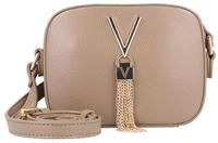 VALENTINO BAGS Schultertasche Divina, Polyurethan