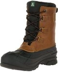 Kamik Thermostiefel Alborg Plus Winterstiefel
