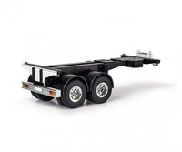 CARSON Carson RC Truck 20Ft. Container Auflieger 1:14 Fahrgestell kit RC-Ladeger&auml;t