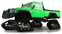 Amewi RC-Auto AMXROCK RCX8PT ferngesteuerte (RC) modell Off-Road-Wagen...