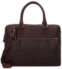 Burkely Aktentasche Antique Avery, Leder