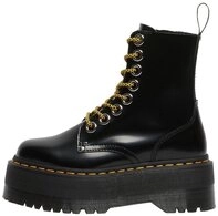 DR. MARTENS Dr. Martens Jadon Max Plateaustiefel