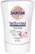SAGROTAN Fl&uuml;ssigseife SAGROTAN&reg; HYDRA CARE NO TOUCH Fl&uuml;ssigseife