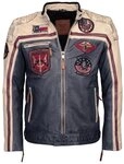 TOP GUN Lederjacke 31024850