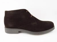 Geox U Claudio Stiefelette braun 45 EU