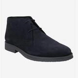 Geox U CLAUDIO A - SUEDE Stiefelette