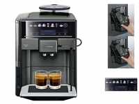 SIEMENS Kaffeevollautomat Siemens ag Superautomatische Kaffeemaschine Siemens AG