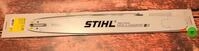 STIHL F&uuml;hrungsschiene F&uuml;hrungsschiene Rollomatic ES 63cm 3/8" 1,6 mm 30030009431 /