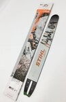STIHL F&uuml;hrungsschiene Stihl F&uuml;hrungsschiene Light04 40cm 325 1.3mm