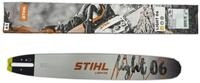 STIHL F&uuml;hrungsschiene F&uuml;hrungsschiene Light 06 45cm - 3/8" - 1,6 mm, 1,6 mm,