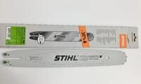 STIHL F&uuml;hrungsschiene Rollomatic E Light 40cm 3/8"P, 1,3 mm 30050007413, 1,3 mm,