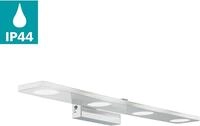 EGLO LED Wandleuchte Cabus, Leuchtmittel inklusive, LED Wandlampe Wandleuchte innen