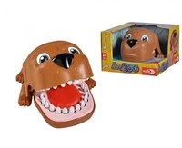 Noris Spiel Bulldog, Reaktionsspiel Hundespiel Gesellschaftsspiel