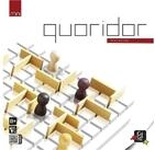 Asmodee Spiel Quoridor mini