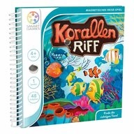 Spiel Korallen-Riff