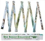 Metermorphosen Spiel, Erdzeitzollstock - Urgeschichte am laufenden Meter
