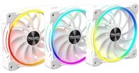 Alpenf&ouml;hn Geh&auml;usel&uuml;fter Wing Boost 3 ARGB High Speed 3er 120mm Geh&auml;usel&uuml;fter,
