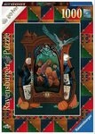 Ravensburger Puzzle Ravensburger - Harry Potter und das Geheimnis um Azkaban,