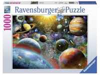 Ravensburger Planeten (1000 Teile)