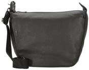Mandarina Duck Umh&auml;ngetasche Mellow Leather - Umh&auml;ngetasche 34 cm (nero)