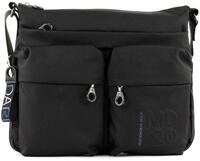 Mandarina Duck Umh&auml;ngetasche MD20 - Umh&auml;ngetasche 30 cm (black)