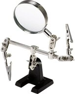 TOOLCRAFT Handlupe TOOLCRAFT TO-6546642 ZD-10D Handmonokular...