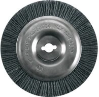 Einhell Fugenb&uuml;rste Einhell 3424110 BG-EG 1410 Fugenreiniger-Ersatzb&uuml;rsten Polyamid