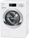 Miele Waschtrockner WTI360 WPM PWash 8/5 kg, 8 kg, 5 kg, 1600 U/min, Getestet auf 20
