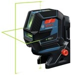 Bosch Professional Punkt- und Linienlaser GCL 2-50 G, Kombilaser mit...