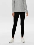 ONLY Leggings ONLLIVE &ndash; Elastischer Bund f&uuml;r Komfort und Bewegungsfreiheit sehr
