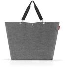 REISENTHEL&reg; Einkaufsshopper Shopper XL, 20 l, Innentasche Rei&szlig;verschluss,