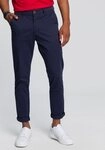 Jack & Jones Chinohose JPSTMARCO mit schmalem Bein und pflegeleichtem Stoff washed,