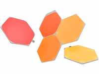 Nanoleaf Shapes Hexagons Starter Kit (5-teilig)